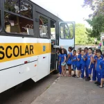Goiás prevê repasse de R$ 17,3 milhões para transporte escolar nesta sexta-feira (30)