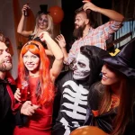 Goiânia recebe festa de Halloween com temática dos anos 2000, concurso de fantasias e show de rock metal – Curta Mais