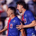 Paraná Clube lidera ranking de invencibilidade no futebol brasileiro