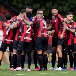 Premiação milionária: Atlético-GO vai pagar R$ 10 milhões por acesso à Série A do Brasileirão