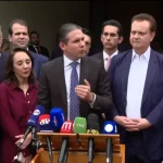 Câmara dos Deputados avança com PEC para implementar voto distrital misto a partir de 2034; entenda