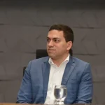 José Frederico Lyra Netto vai assumir a Secretaria de Educação