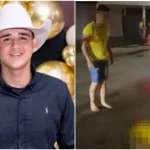 Jovem de 19 anos morre após queda de caminhão em carreata de apoio a Flávio Bolsonaro
