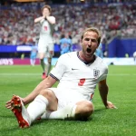 Bola de Ouro: Harry Kane é eleito melhor jogador do mundo pela primeira vez