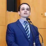 Lorenzo Pazolini vence segundo turno e é eleito governador do Espírito Santo