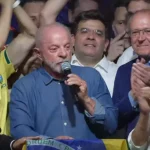 Lula agradece eleitores e promete “mudar o jeito de governar” com mais participação popular