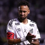 Neymar pega suspensão de dois jogos por violar Protocolo Vini Jr.
