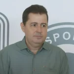 Goiás: “Não participei de nada no futebol e sou o único xingado”, desabafa Paulo Rogério Pinheiro