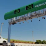 Pedágios nas BRs 060 e 452 ficam mais caros em Goiás; veja os novos valores