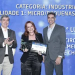 Fieg premia vencedores do 3º Prêmio de Sustentabilidade no FICCA Goiás 2026