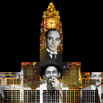 Aniversário de Goiânia terá show de luzes com imagens históricas na Estação Ferroviária – Curta Mais