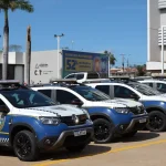 Aparecida de Goiânia sobe para 2º lugar no ranking de cidades mais seguras de Goiás