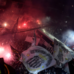 Torcida do Santos esgota ingressos para jogo contra o Bahia em três horas