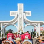 Santuário Pai Eterno lança tema da Romaria de Trindade de 2027