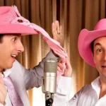 Rosa e Rosinha voltam a Goiânia com show de humor e música; veja ingressos – Curta Mais