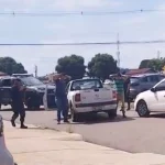 Servidores usam carro público para furtar aparelhos de ar-condicionado e são exonerados em Aparecida