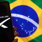 Vivo e Starlink lançam internet via satélite para celulares; veja como funciona – Curta Mais