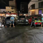 Presos em Anápolis são investigados por crimes no Rio de Janeiro
