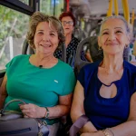 Anápolis terá transporte coletivo gratuito no segundo turno; veja as linhas
