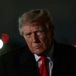 Trump diz que acompanha eleições no Brasil, mas evita declarar apoio a candidato