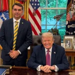 Trump diz que prorrogação deixou eleição com “aparência muito ruim”