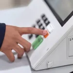 Abstenção no 2º turno foi a menor em eleição presidencial desde 2006