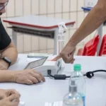 Goiás teve apenas 83 votos registrados depois das 17h, diz TRE-GO