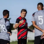 Crac de Catalão acerta contratação de técnico para disputa do Campeonato Goiano 2027