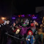 Halloween em Goiânia terá festa em castelo com concurso de fantasias e shows de rock – Curta Mais