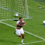 Série B: Goiás vence Ceará com golaços de Kadu Sousa e segue na briga pelo acesso