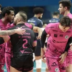 Goiás Vôlei estreia com derrota para o Suzano na Superliga Masculina