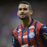 Bahia afasta Willian José após vídeo com críticas ao Nordeste